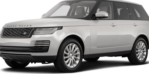 LAND ROVER RANGE ROVER 2019 SALGS2RE4KA537267 image LAND ROVER RANGE ROVER 2019 SALGS2RE4KA537267 image